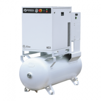 Спиральный компрессор Remeza КС3-270A