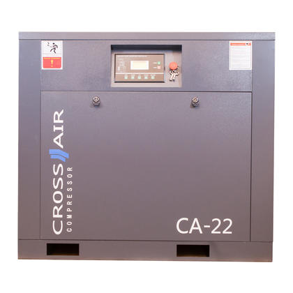 Винтовой компрессор CrossAir CA 22