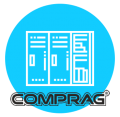 Винтовые компрессоры Comprag