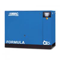 Винтовой компрессор Abac Formula 75