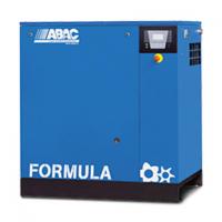 Винтовой компрессор Abac Formula 45