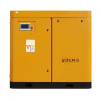 Винтовой компрессор Berg BK-45P