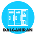 Винтовые компрессоры Dalgakiran