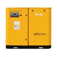 Винтовой компрессор Berg BK-30P