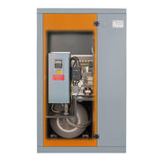 Винтовой компрессор Ekomak DMD 400C