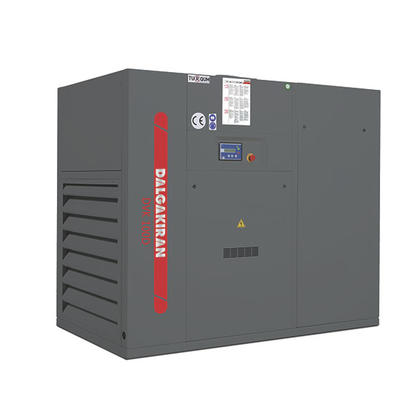 Винтовой компрессор Dalgakiran DVK 100D