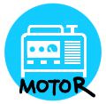Дизельные генераторы Motor