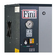 Винтовой компрессор Fini Micro SE 2,2-200