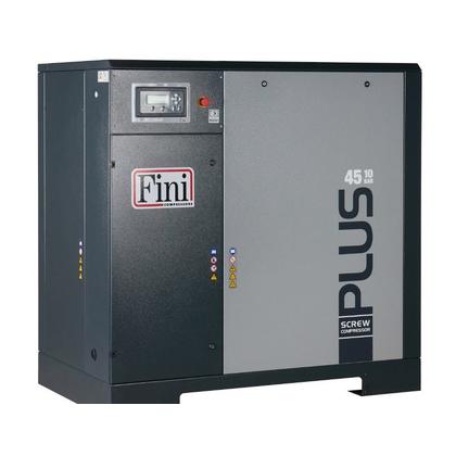 Винтовой компрессор Fini Plus 45