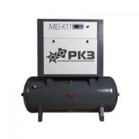 Винтовой компрессор MIG K11