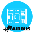 Винтовые компрессоры РКЗ Airrus