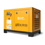 Винтовой компрессор Berg BK-4P