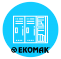 Винтовые компрессоры Ekomak