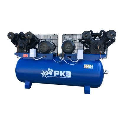 Поршневой компрессор Airrus CE 500-2V135