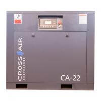 Винтовой компрессор CrossAir CA 22