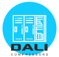 Винтовые компрессоры Dali
