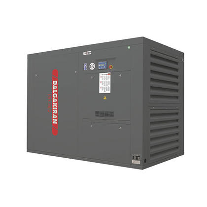 Винтовой компрессор Dalgakiran DVK 150D