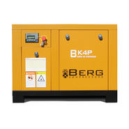 Винтовой компрессор Berg BK-4P
