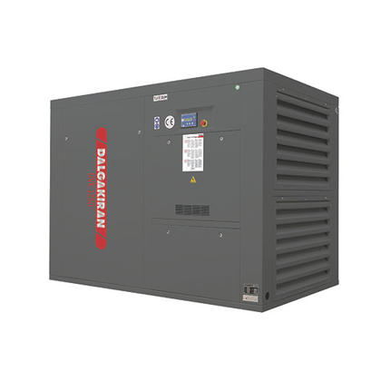 Винтовой компрессор Dalgakiran DVK 125D