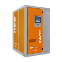 Винтовой компрессор Ekomak DMD 400C