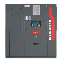 Винтовой компрессор Dalgakiran DVK 60