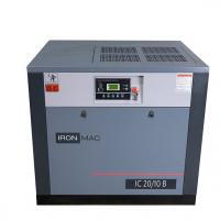 Винтовой компрессор IC 20/10 B