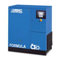 Винтовой компрессор Abac Formula 18,5