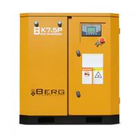 Винтовой компрессор Berg BK-7.5P