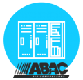 Винтовые компрессоры Abac
