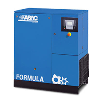 Винтовой компрессор Abac Formula 18,5