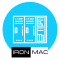 Винтовые компрессоры IronMac