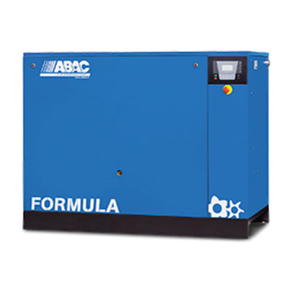 Винтовой компрессор Abac Formula 75