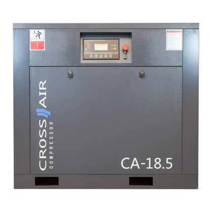 Винтовой компрессор CrossAir CA 18,5