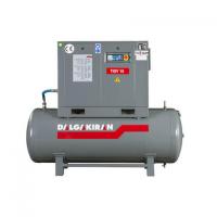 Винтовой компрессор Dalgakiran TIDY 10