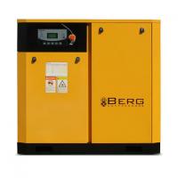 Винтовой компрессор Berg BK-37P