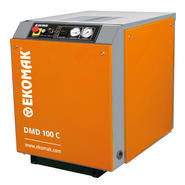 Винтовой компрессор Ekomak DMD 55C