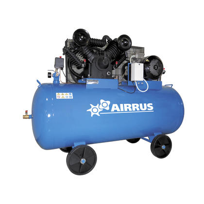 Поршневой компрессор Airrus CE 250-V135