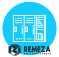Винтовые компрессор Remeza