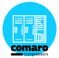 Винтовые компрессоры Comaro