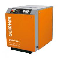 Винтовой компрессор Ekomak DMD 55C