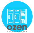 Винтовые компрессоры Ozen