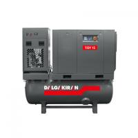 Винтовой компрессор Dalgakiran TIDY 15