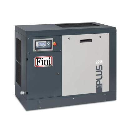 Винтовой компрессор Fini Plus 18,5