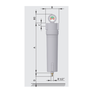 Фильтр FP78