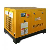 Винтовой компрессор Berg BK-4P