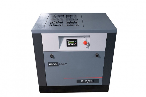 Винтовой компрессор IC 15/10 B